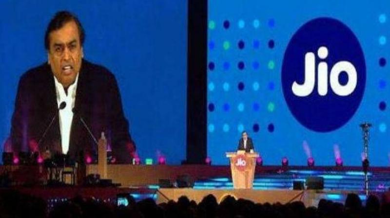 Jio Jio