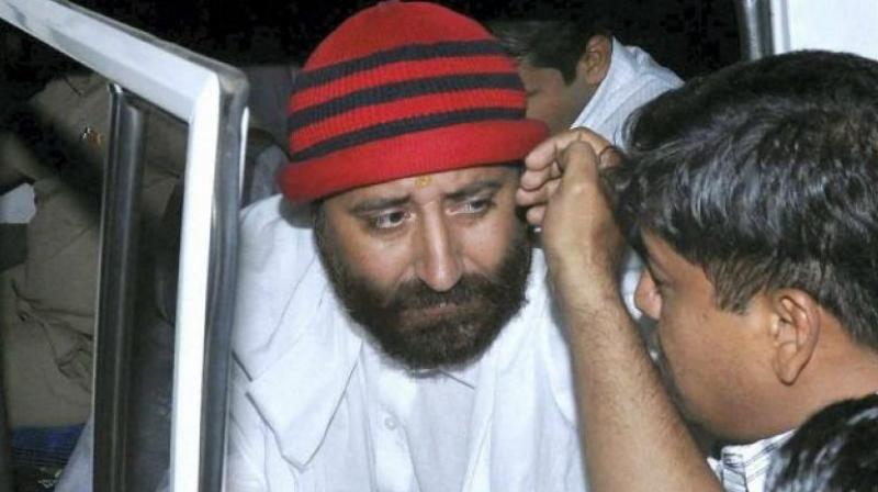 Narayan Sai