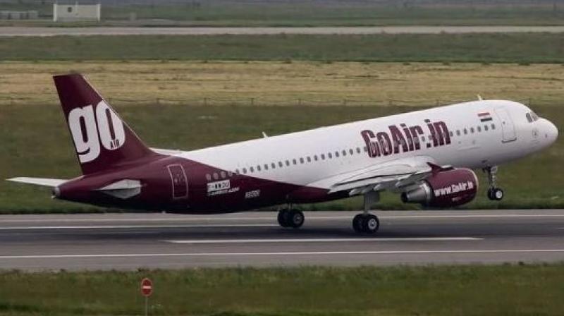 GoAir.in GoAir.in