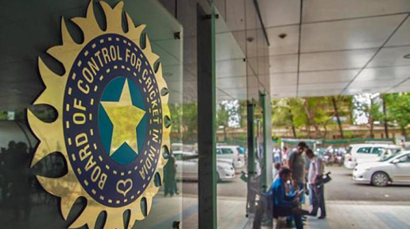 BCCI BCCI