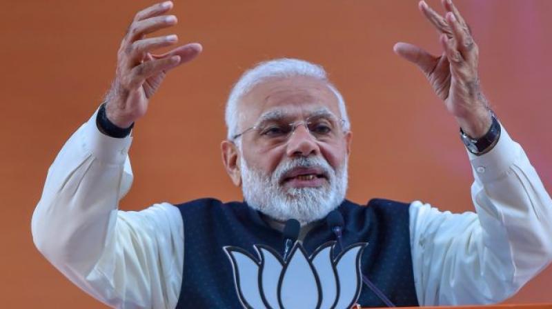 PM Modi PM Modi