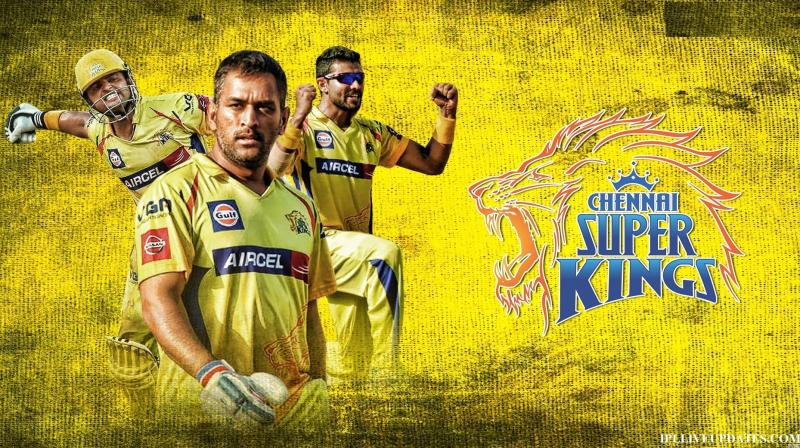 Chenai Super Kings 