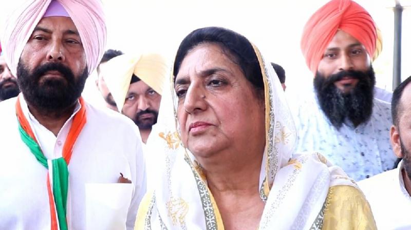 Rajinder Kaur Bhattal Rajinder Kaur Bhattal