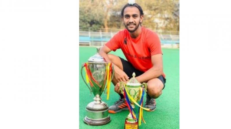 Jaskaran Singh Jaskaran Singh