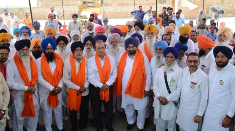 Maheshinder Singh Grewal Maheshinder Singh Grewal