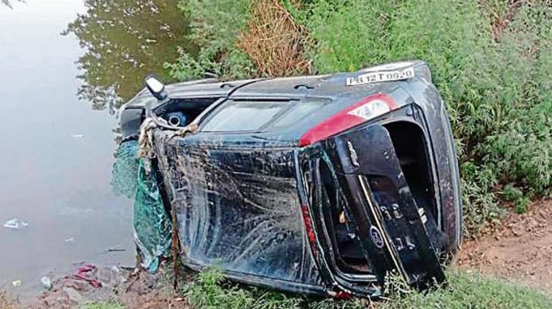 Car Accident Car Accident