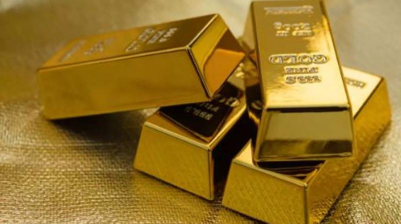 Gold Gold