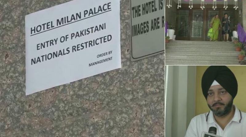 Hotel Milan Manager 