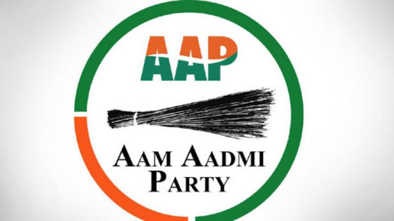 Aam Aadmi Party Aam Aadmi Party