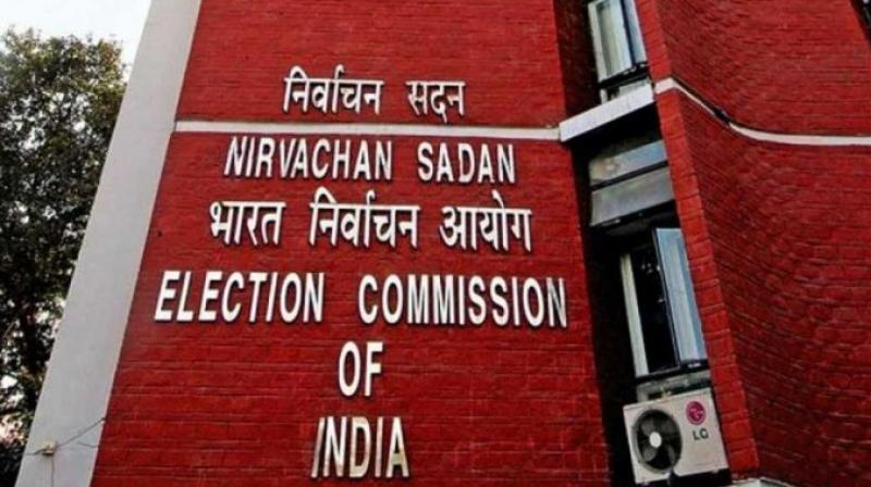Election Commission Election Commission