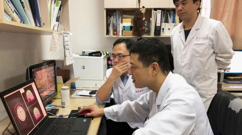 China launches new drug addiction China launches new drug addiction