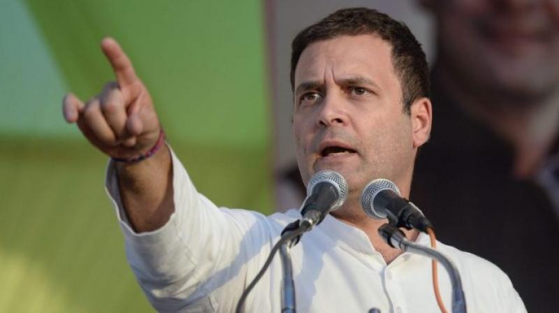 Rahul Gandhi Rahul Gandhi