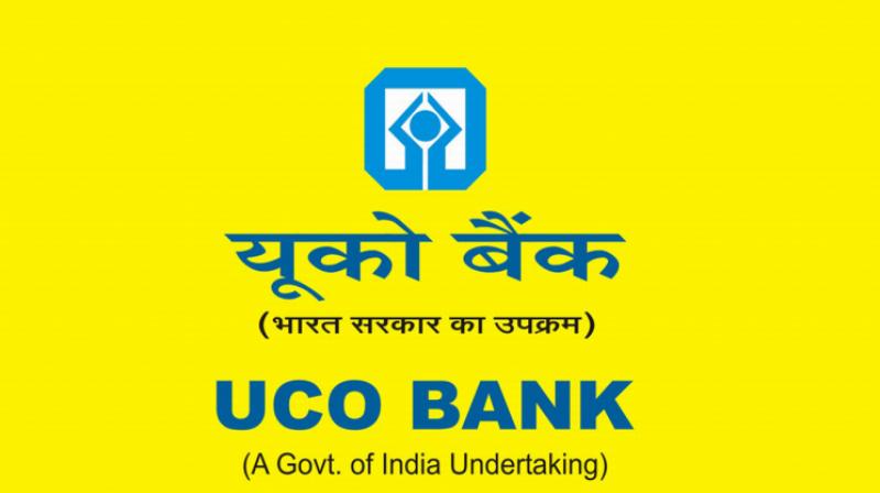 UCO Bank UCO Bank