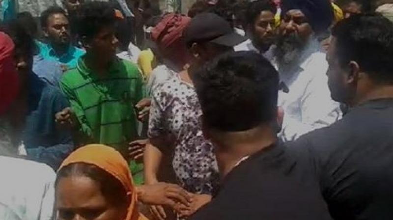 Talwandi Sabo News Talwandi Sabo News