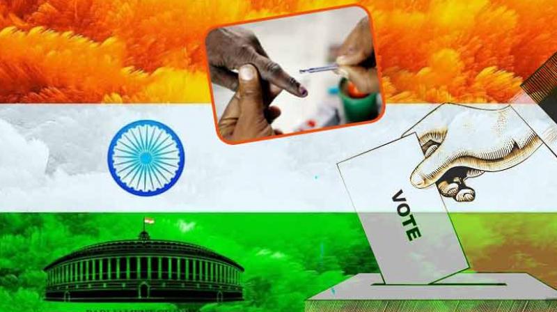 Lok Sabha Election 2019