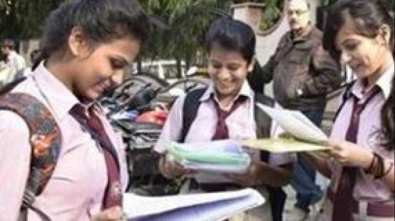 CBSE Board Exam 