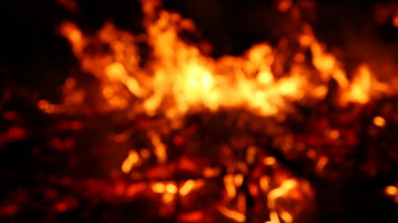 Fire Fire