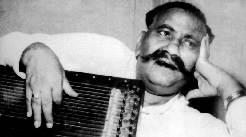 Life facts and journey of Bade Gulam Ali Life facts and journey of Bade Gulam Ali