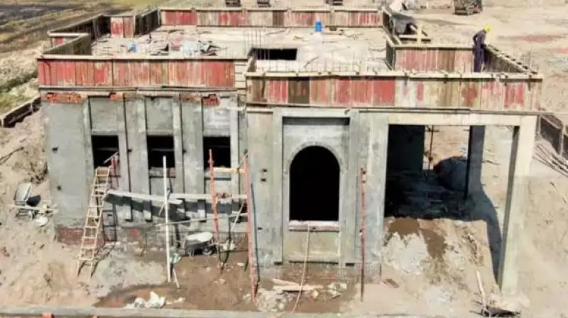 Appeal to Pakistan about the touching land of Baba Nanak of Sikh organizations Appeal to Pakistan about the touching land of Baba Nanak of Sikh organizations