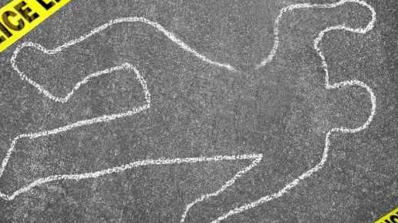 Murder Case Murder Case