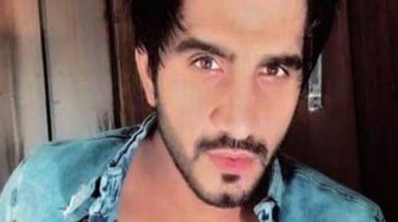 Tik-Tok Star Mohit Tik-Tok Star Mohit