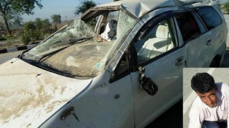 Car Accident Car Accident