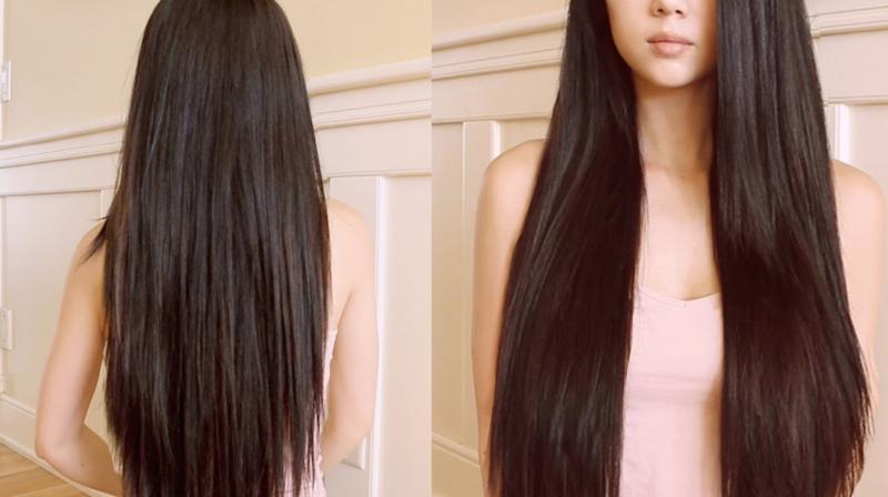 Long Hair 