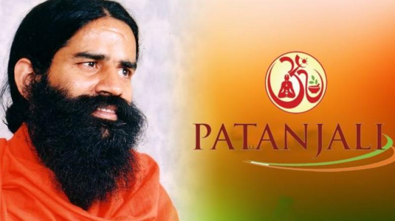Baba Ram Dev Baba Ram Dev