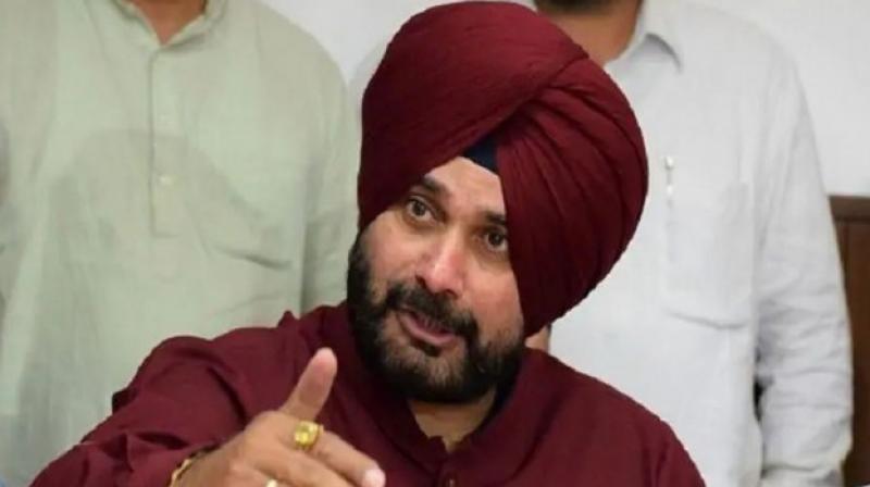 Navjot Sidhu Navjot Sidhu