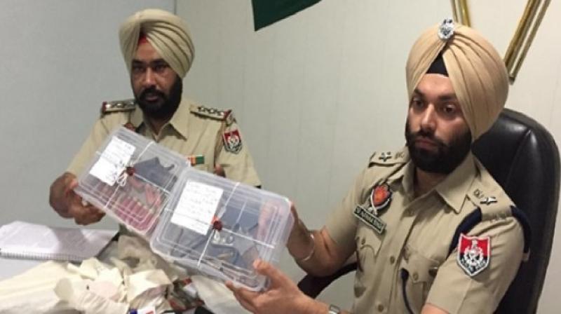 Punjab Police Punjab Police