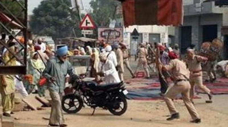 Behbal Kalan Goli Kand Behbal Kalan Goli Kand