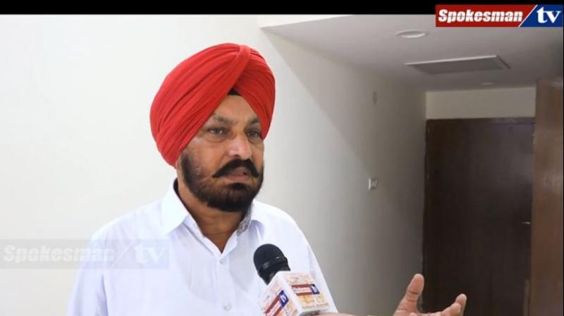 Principal Budhram Principal Budhram