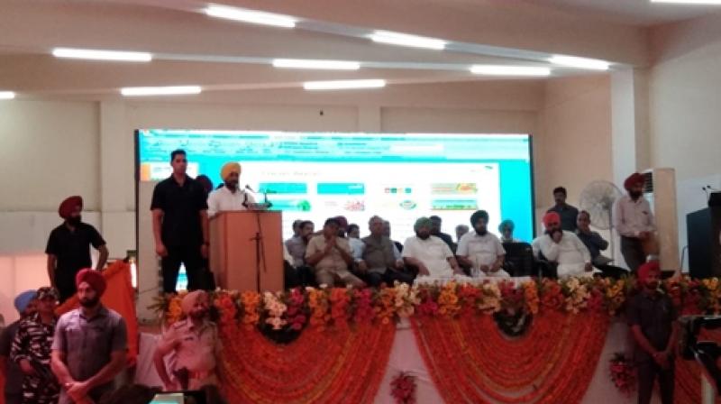 World Environment Day 2019