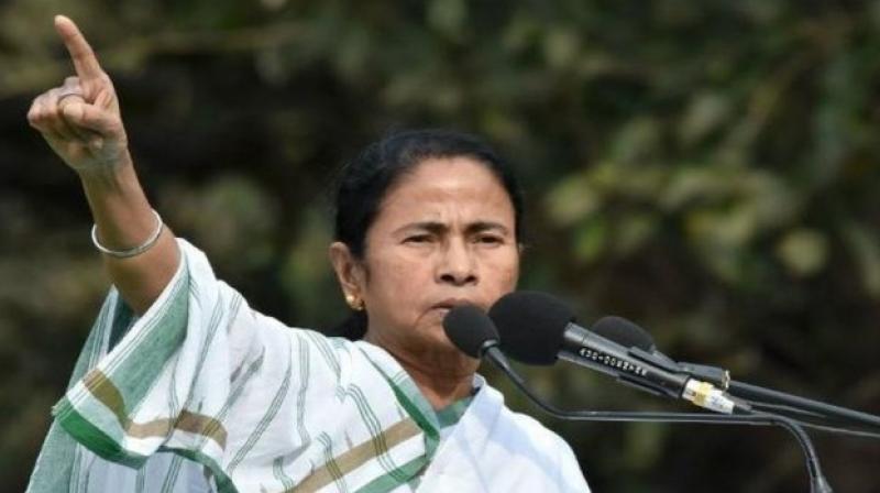 Mamta Benerjee