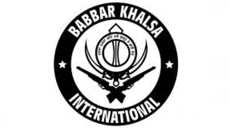 Babbar Khalsa 