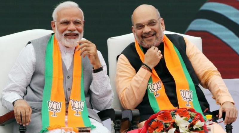 BJP BJP