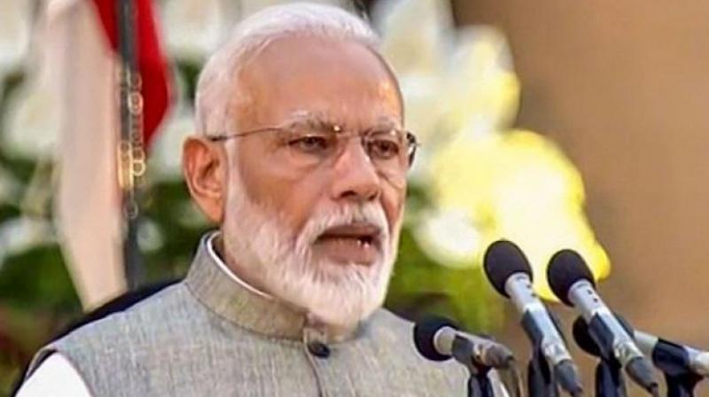 PM Modi PM Modi
