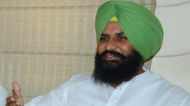 Simarjeet Singh Bains Simarjeet Singh Bains