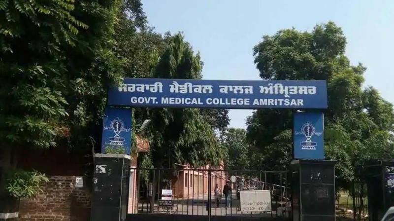 Only Punjab domicile students eligible for MBBS admission in state
