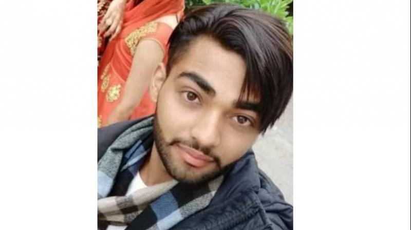 Jaspal Singh Jaspal Singh