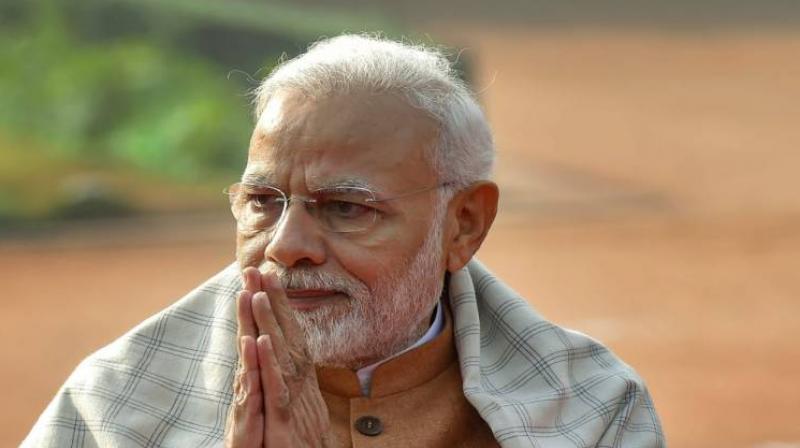Narendra Modi Narendra Modi