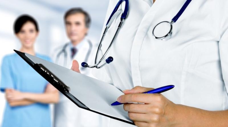 Doctor Doctor