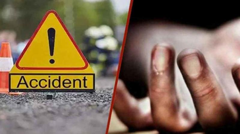 Road Accident Road Accident