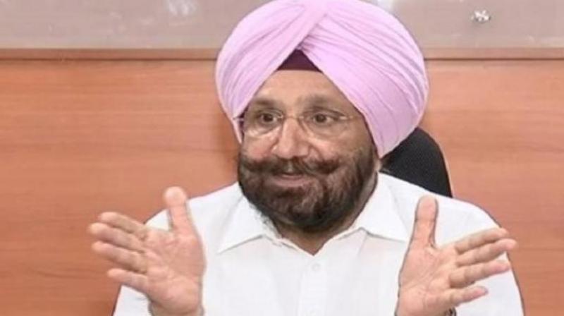 Sukhjinder Randhawa Sukhjinder Randhawa