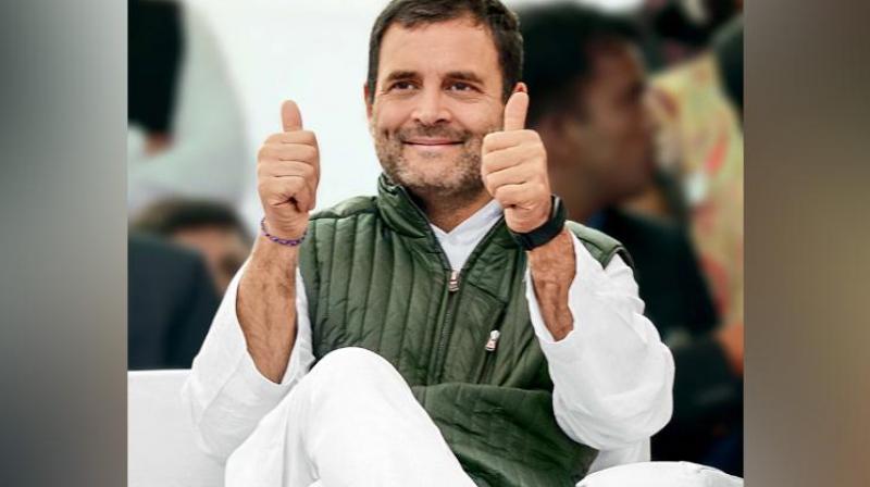 Rahul Gandhi Rahul Gandhi