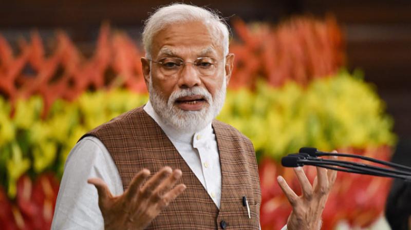 Narendra Modi Narendra Modi