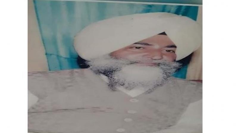 Jasvir Singh Jasvir Singh