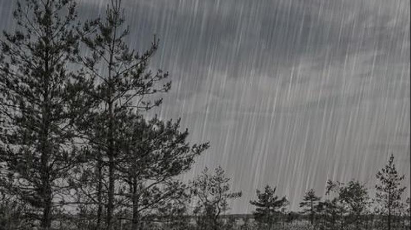 Weather Update Weather Update