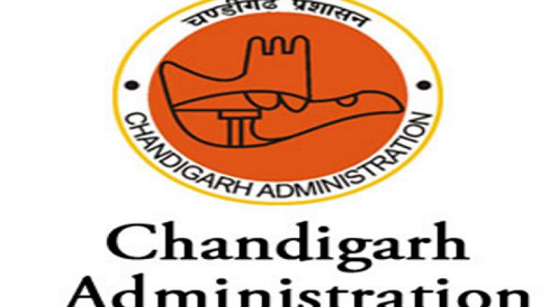 Chandigarh Administration Chandigarh Administration