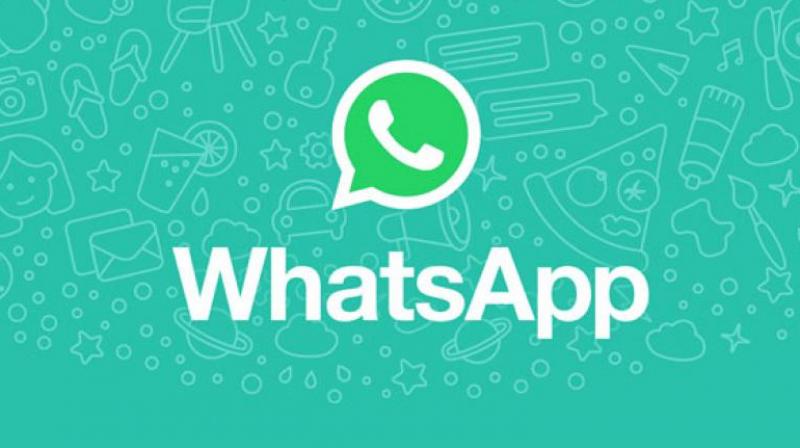Whatsapp Whatsapp
